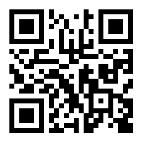 Código QR oficial de cricketxhelp.com
