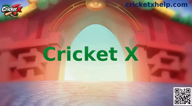 Cricket X Juego Crash en México