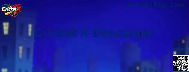 Cricket X Descargar