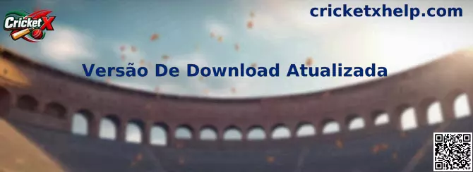 Cricket X Versao De Download Atualizada