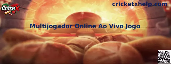 Multijogador Online Ao Vivo Jogo en Cricket X