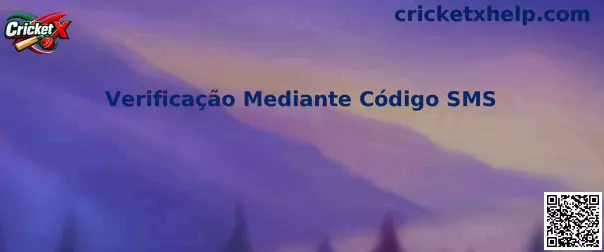 Verificación Mediante Código SMS