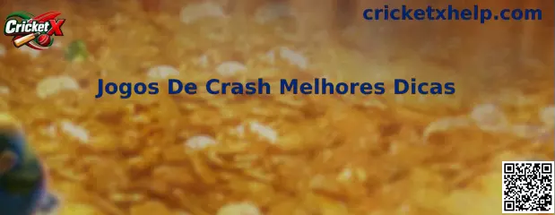 Jogos De Crash Melhores Dicas en Cricket X