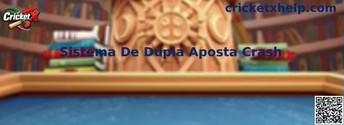 Sistema De Dupla Aposta Crash