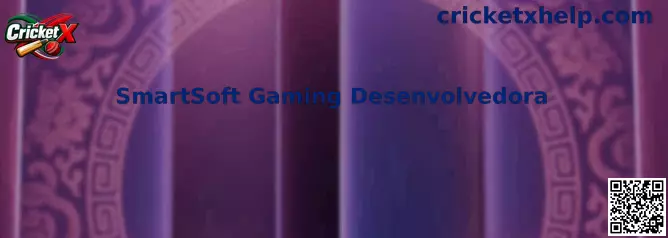 SmartSoft Gaming Desenvolvedora