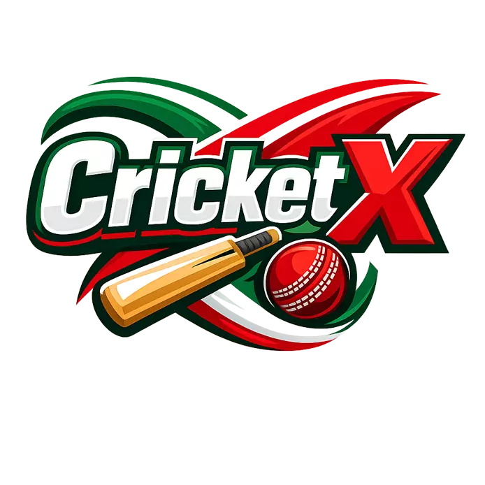 Logotipo de Cricket X México